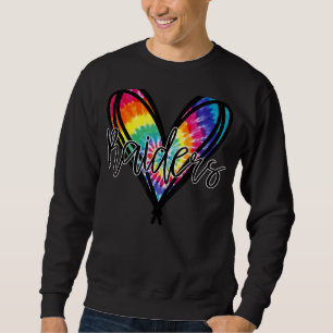 Raiders Pride School Sport Fan Team Spirit Mascot Sweatshirt