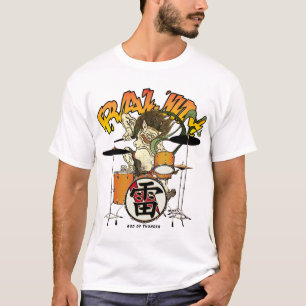 RAIJIN Shirt