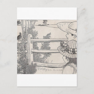 Rail-Quest Postkarte