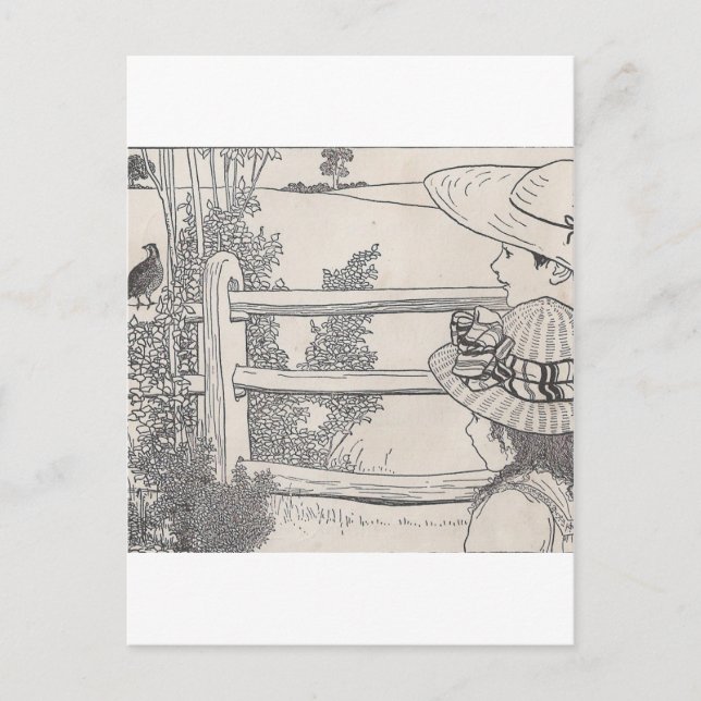 Rail-Quest Postkarte (Vorderseite)