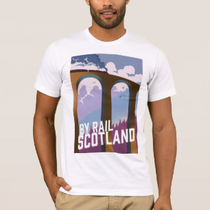 Rail Scotland T-Shirt