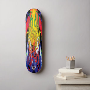 RailRider g-cat Pro Skateboard