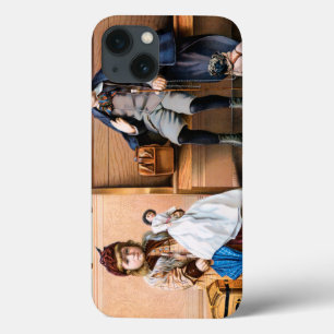 RAILROAD POSTER, 1898 Case-Mate iPhone HÜLLE