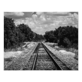 Rails Fotodruck
