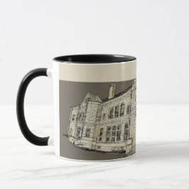 Rain Sale-Tasse Tasse
