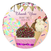 Rain Sprinkles Candy Land Süßigkeiten Gastgeschenk