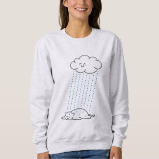 Rain Therapy Sweatshirt