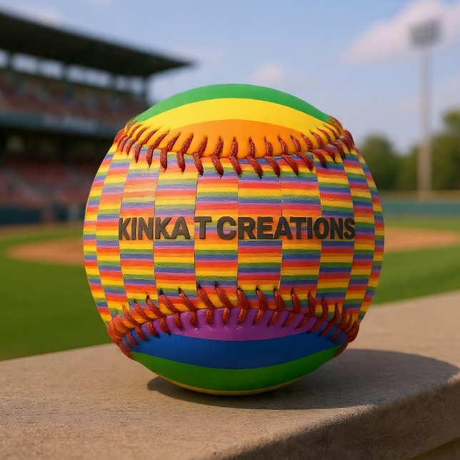 Rainball Baseball (Von Creator hochgeladen)