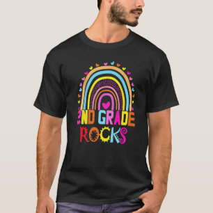 Rainbo der zweiten Klasse T-Shirt