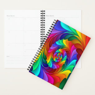 RAINBOUR SPIRAL PLANER