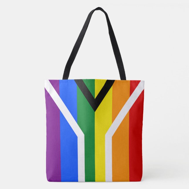 Rainbow (Vorderseite)