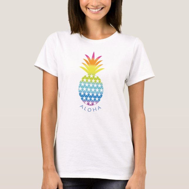 rainbow　062 T-Shirt (Vorderseite)