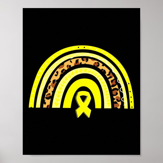 Rainbow 1 poster (Vorne)