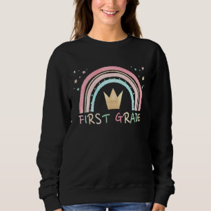Rainbow 1. sweatshirt