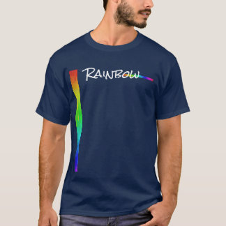 Rainbow-2-T-Shirt T-Shirt