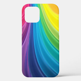 Rainbow Abstrakt Case-Mate iPhone Case
