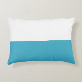 Rainbow Accent Pillow Dekokissen