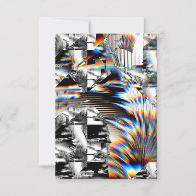 Rainbow Assault  (Vorderseite)