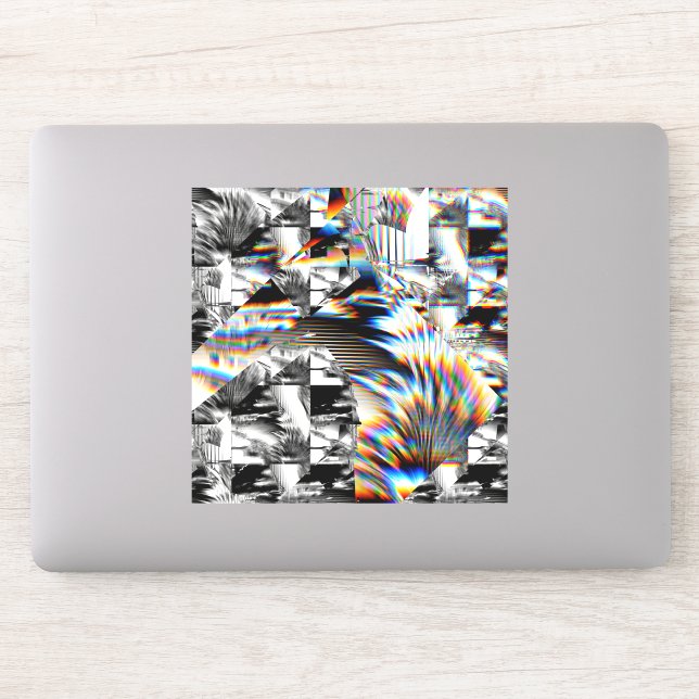 Rainbow Assault  Aufkleber (Computer)