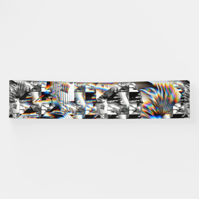 Rainbow Assault Banner (Horizontal)