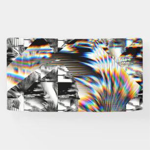 Rainbow Assault Banner