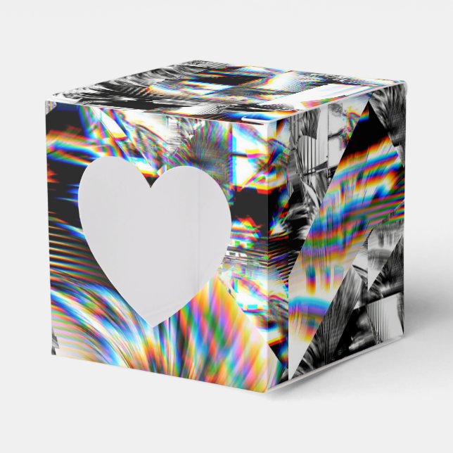 Rainbow Assault Fvor Box Geschenkschachtel (Vorderseite)