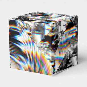 Rainbow Assault Fvor Box Geschenkschachtel