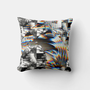 Rainbow Assault Kissen