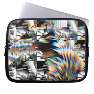 Rainbow Assault Laptopschutzhülle
