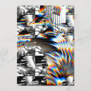 Rainbow Assault Menükarte