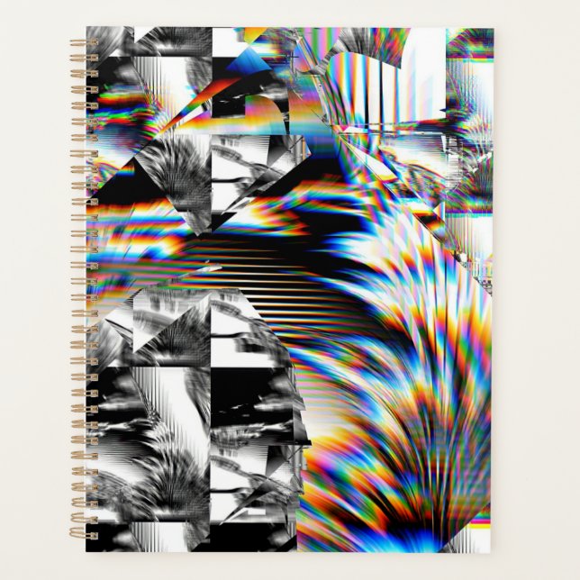 Rainbow Assault Planer (Vorderseite)