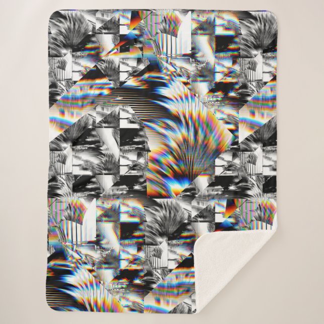 Rainbow Assault  Sherpadecke (Vorderseite)