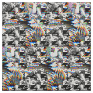 Rainbow Assault Stoff