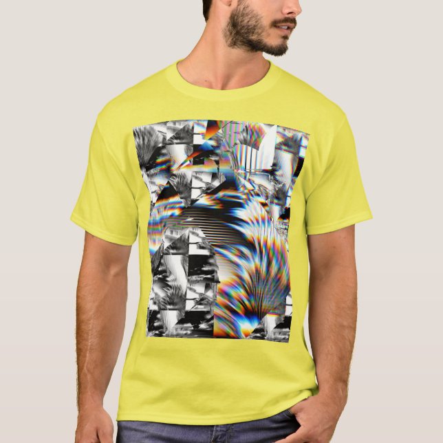 Rainbow Assault T - Shirt (Vorderseite)