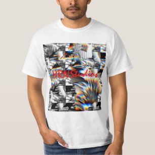 Rainbow Assault T - Shirt