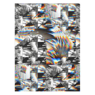 Rainbow Assault  Tischdecke