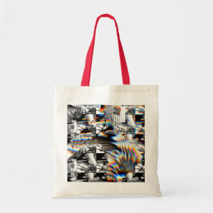 Rainbow Assault Tote Bag Tragetasche