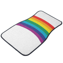 Rainbow Automatte