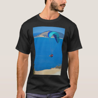 Rainbow Beach Paragliding T-Shirt
