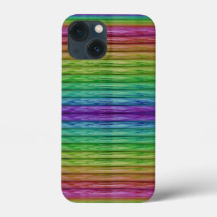 Rainbow Beams Case-Mate iPhone Hülle