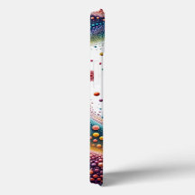 Rainbow Bless Summer Vibes