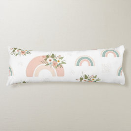 Rainbow&Blume Seitenschläferkissen