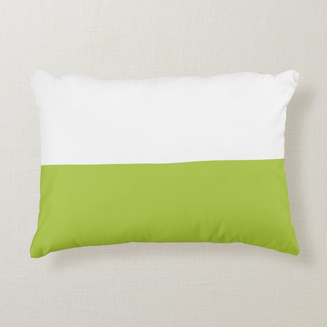 Rainbow Body Kissen (Vorderseite)