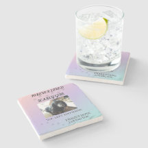 Rainbow Bridge Comfort Pet Memorial Keepsake