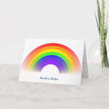 Rainbow Bridge Gedicht für Heimtiere