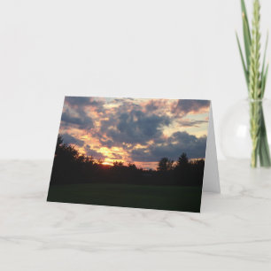 Rainbow Bridge Karte