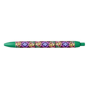 Rainbow Bubbles Kugelschreiber