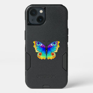 Rainbow Butterfly Peacock Eye