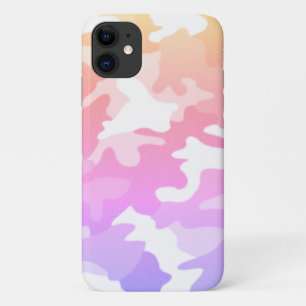 Rainbow Camouflage Case-Mate iPhone Hülle