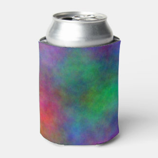 Rainbow Can Cooler Dosenkühler